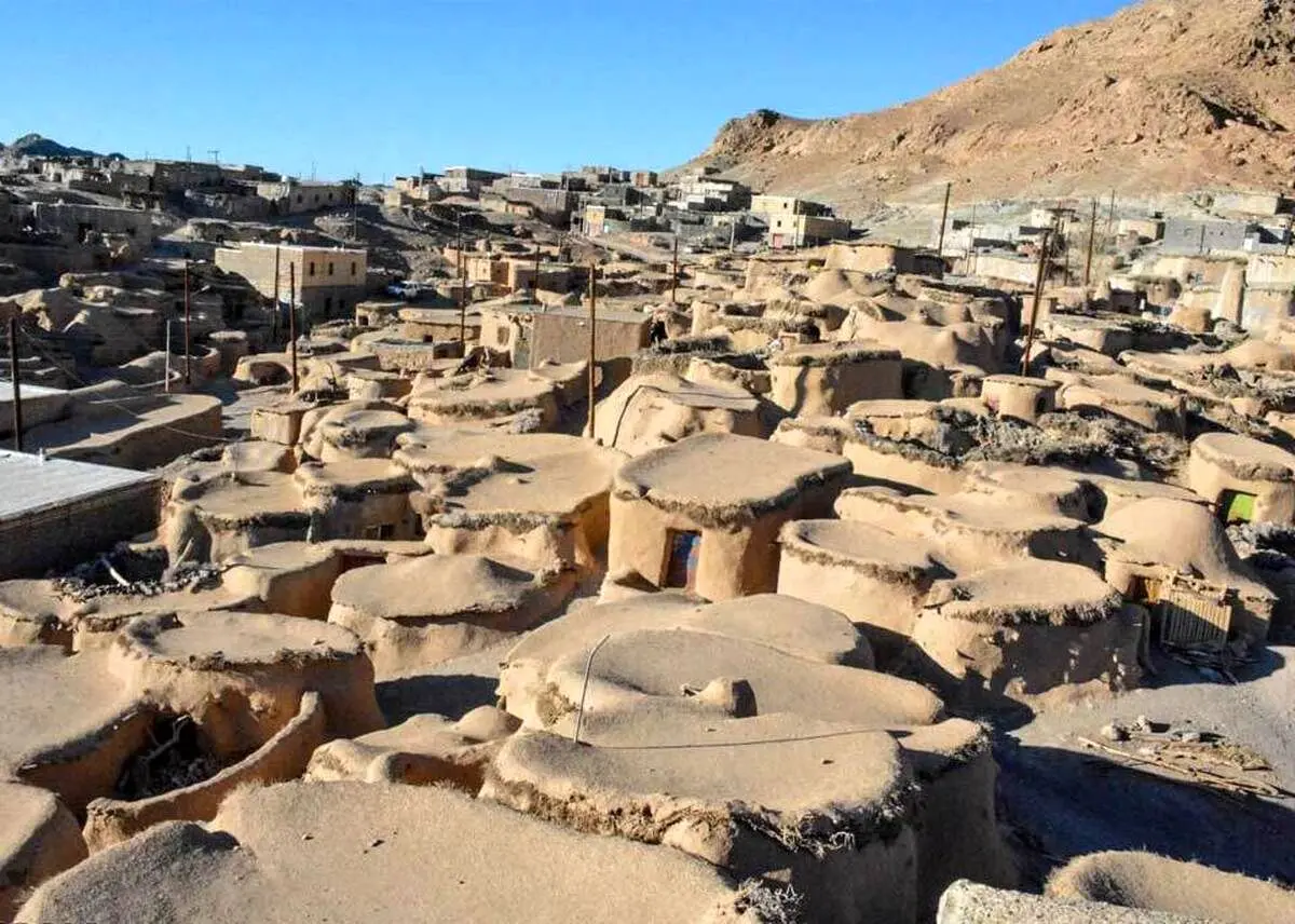 (ویدئو) روستای ماخونیک ایران؛ سرزمین لی‌لی‌پوت‌ها