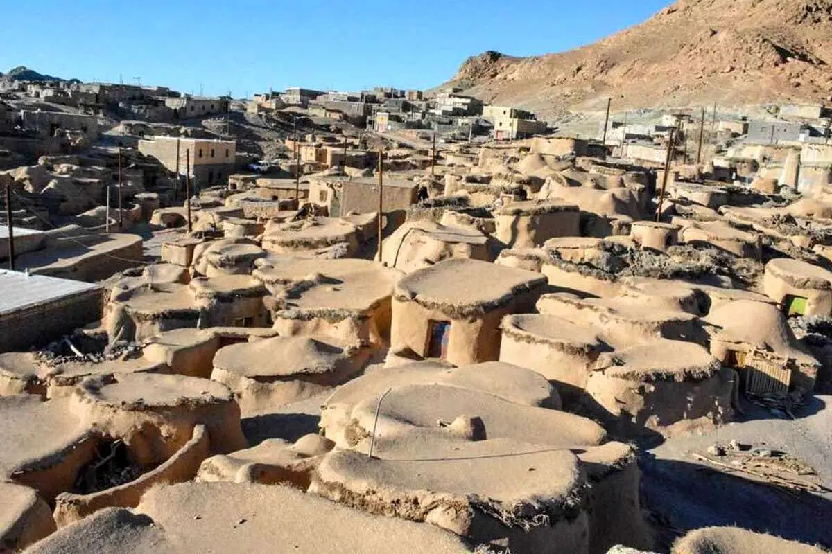 (ویدئو) روستای ماخونیک ایران؛ سرزمین لیلیپوتها