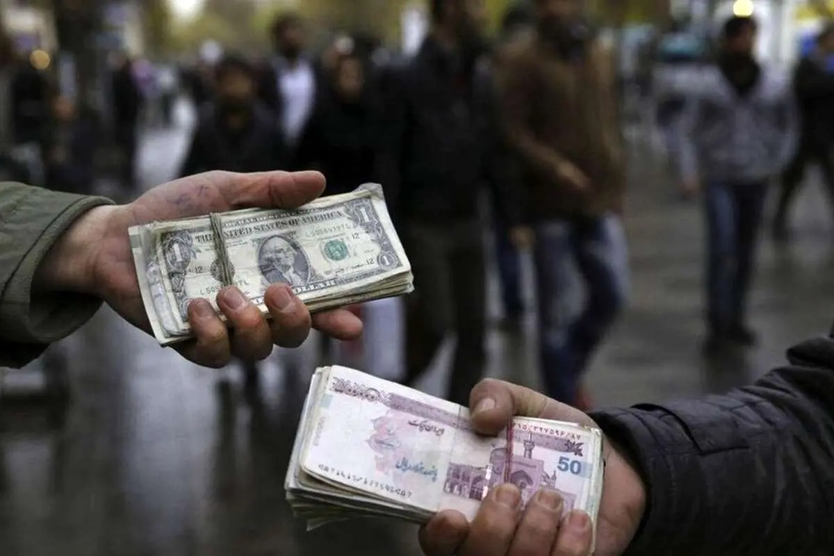 پیش بینی قیمت دلار ۷ آبان ۱۴۰۲؛ شعلههای جنگ، دامن دلار را گرفت