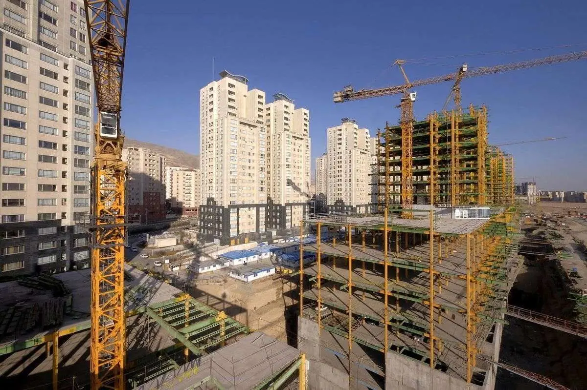 توازن جدید در معاملات مسکن