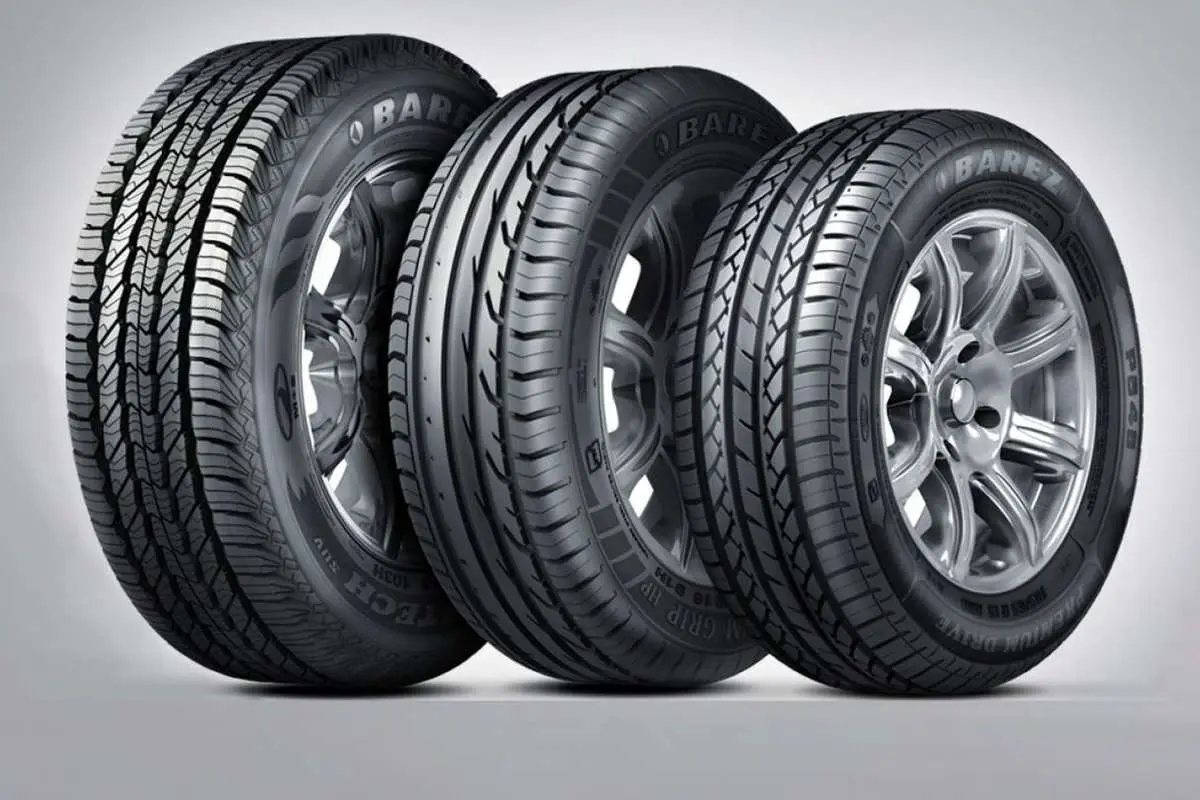 قیمت جدید لاستیک خودرو اعلام شد + جدول آبان ۱۴۰۲