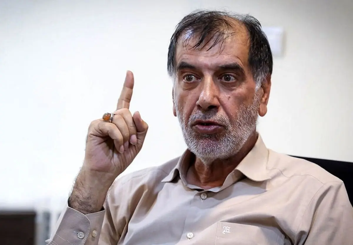 علت کاندیداتوری باهنر در انتخابات مجلس