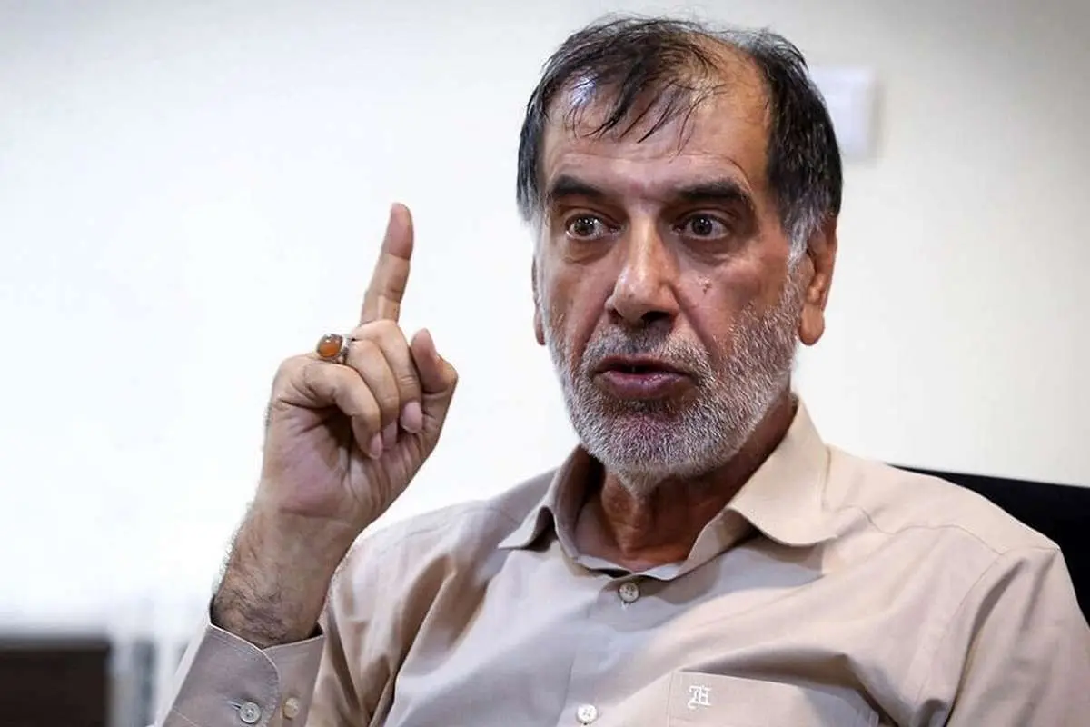 علت کاندیداتوری باهنر در انتخابات مجلس