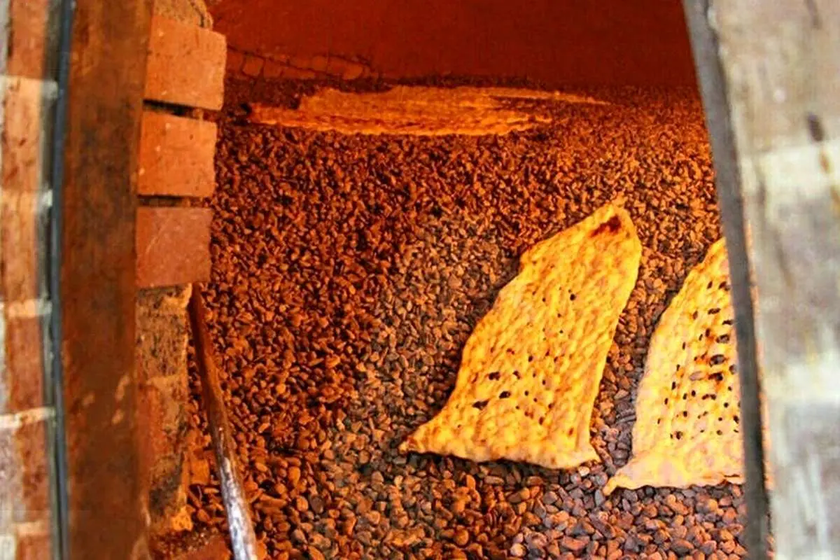 یک خبر بد برای طرفداران نان سنگک