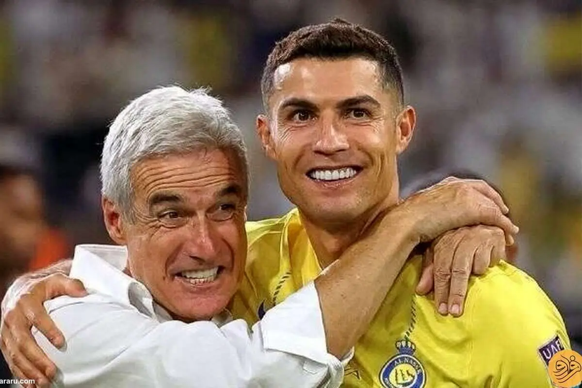عصبانیت سرمربی النصر: مربی بهتر از من را بیاورید