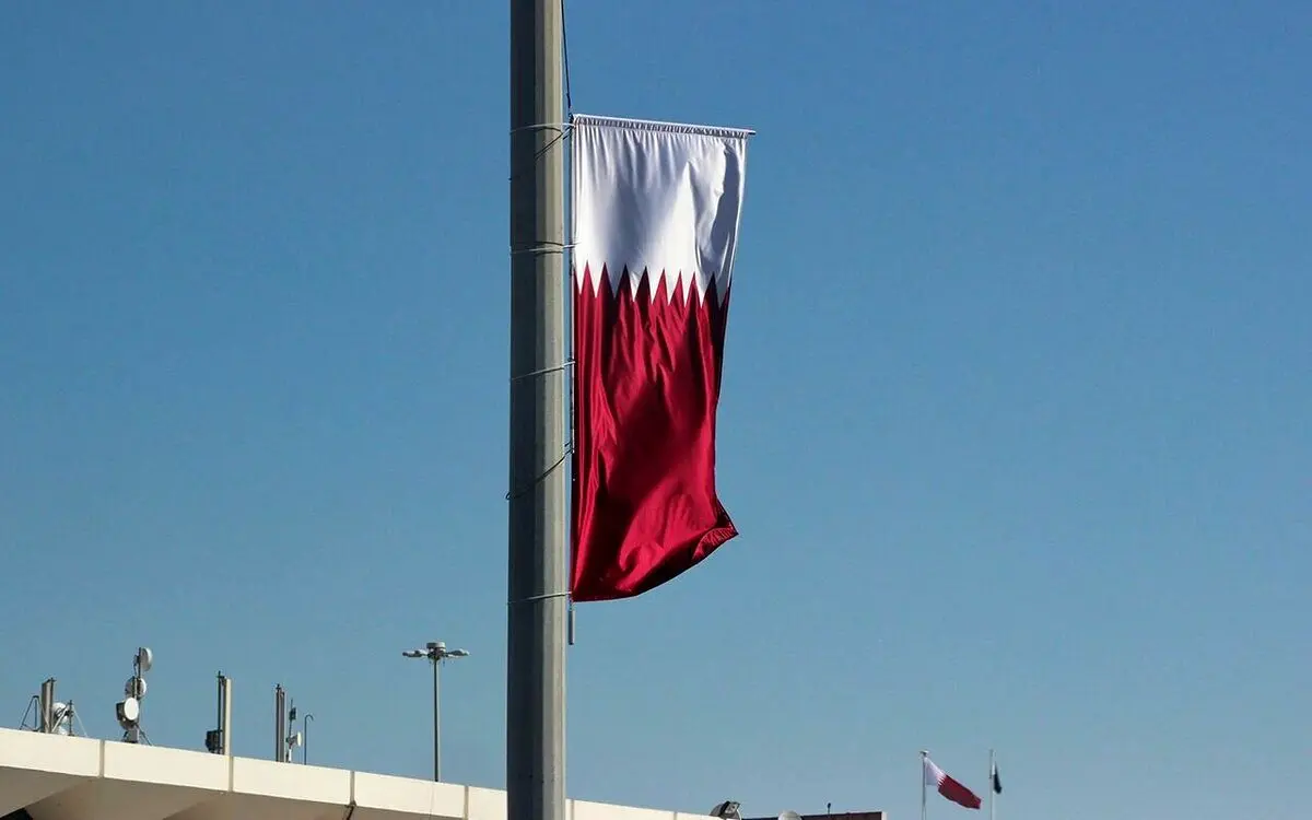 رویترز: مذاکرات بین حماس و اسرائیل با میانجیگری قطر ادامه دارد