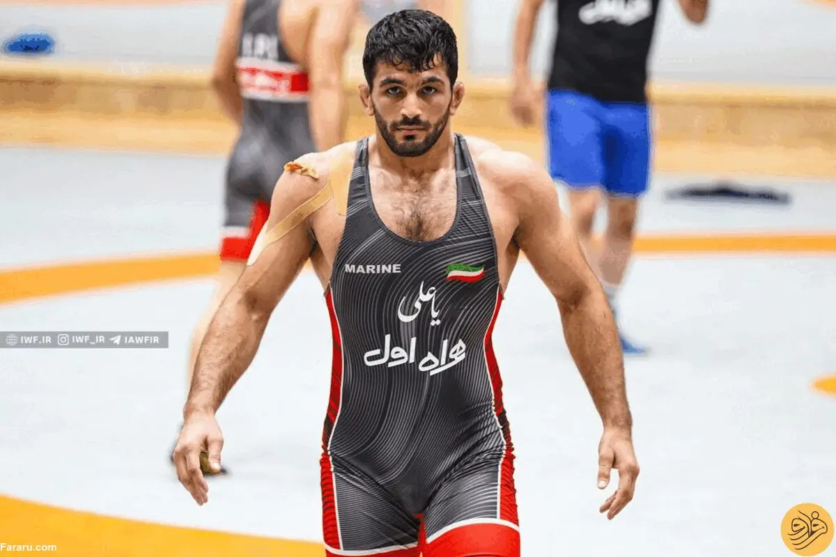 حسن یزدانی از بیمارستان مرخص شد