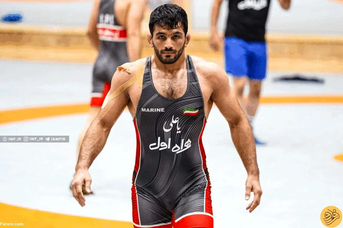 حسن یزدانی از بیمارستان مرخص شد
