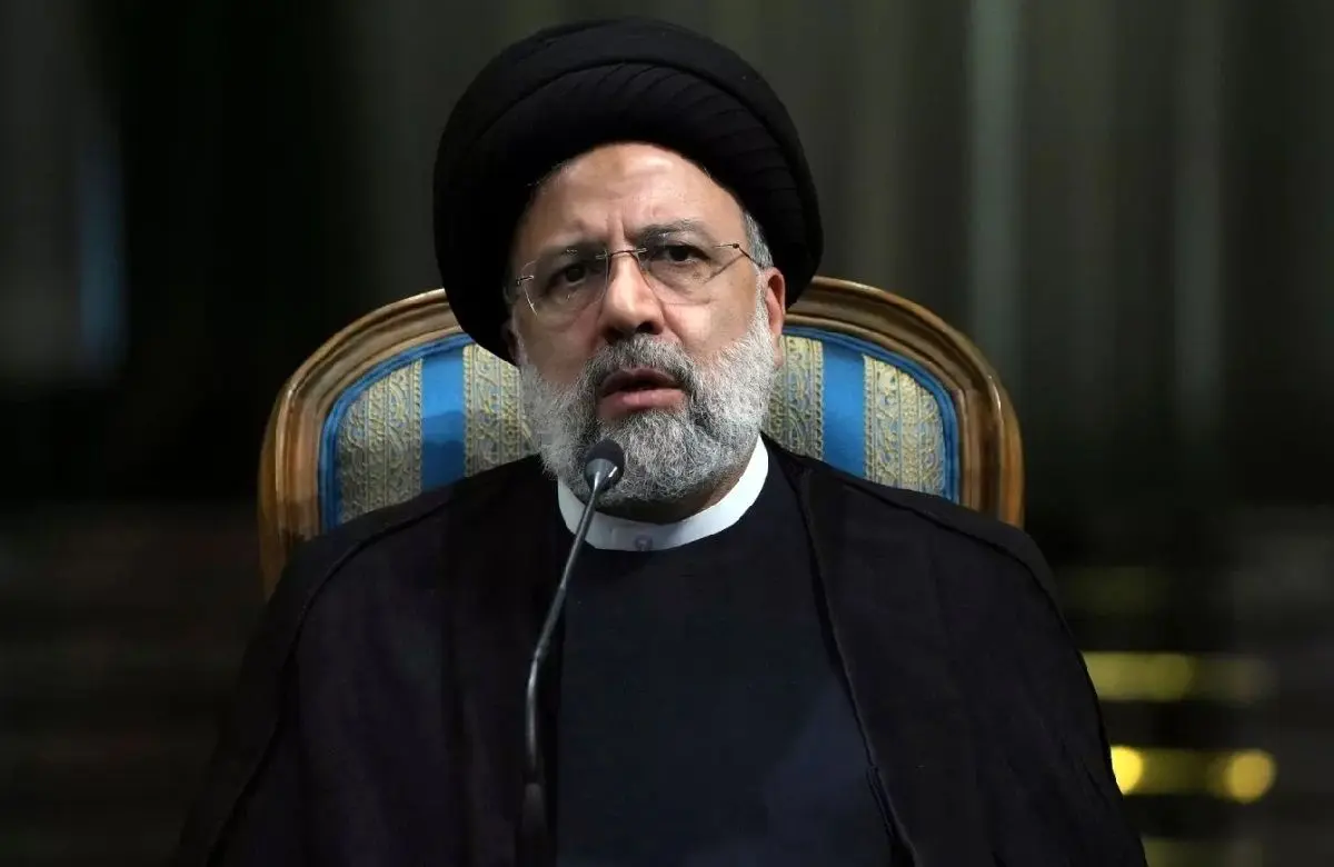 رئیسی: آمریکایی‌ها از صهیونیست‌ها حمایت تمام عیار می‌کنند