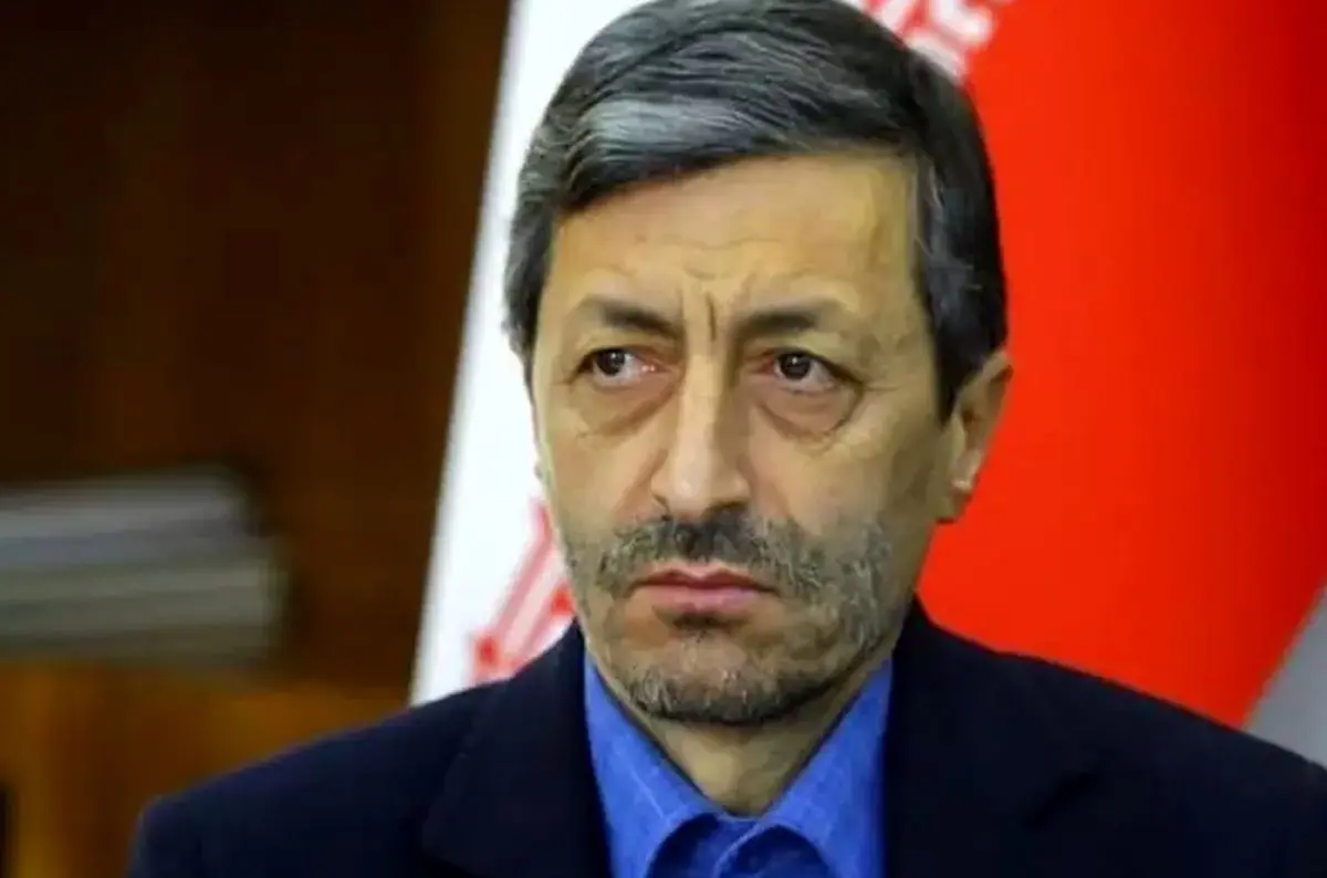 «پرویز فتاح» رئیس ستاد اجرایی فرمان امام شد