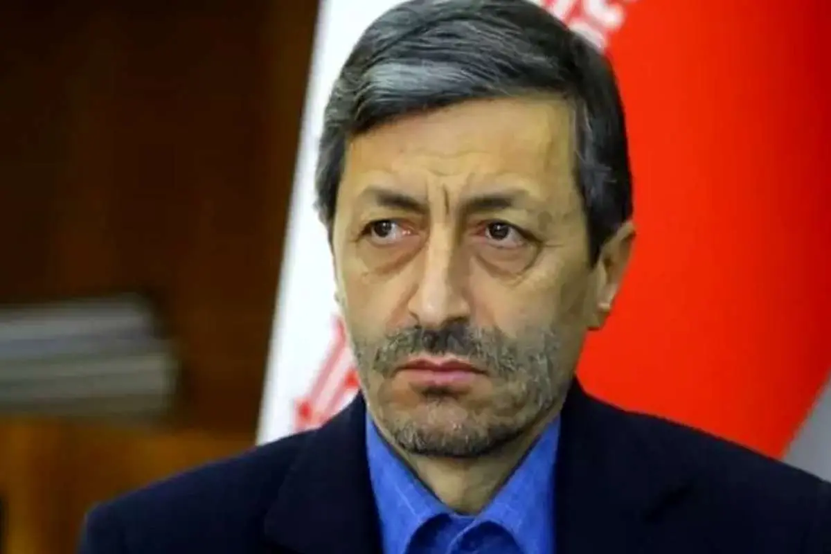 «پرویز فتاح» رئیس ستاد اجرایی فرمان امام شد