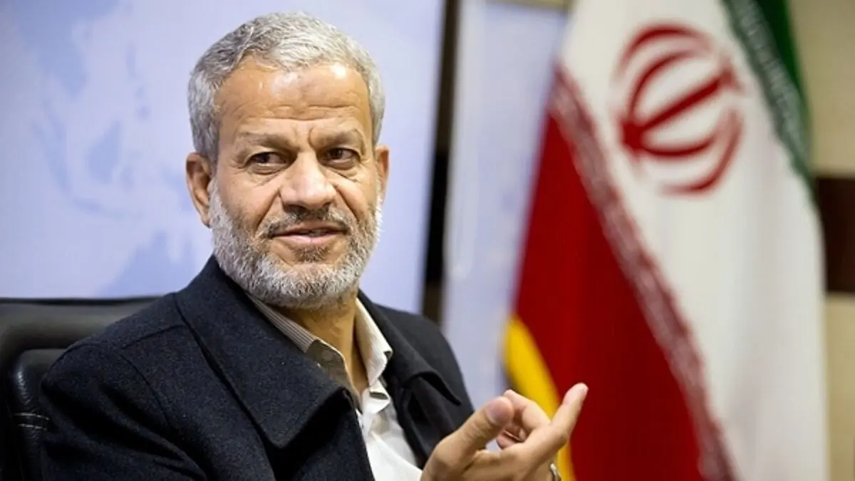 حملات تند سخنگوی جبهه پایداری به اصلاح طلبان