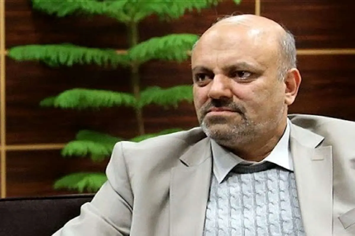 (ویدئو) حرکات عجیب نماینده تبریز هنگام درد دل معلمان خوزستانی
