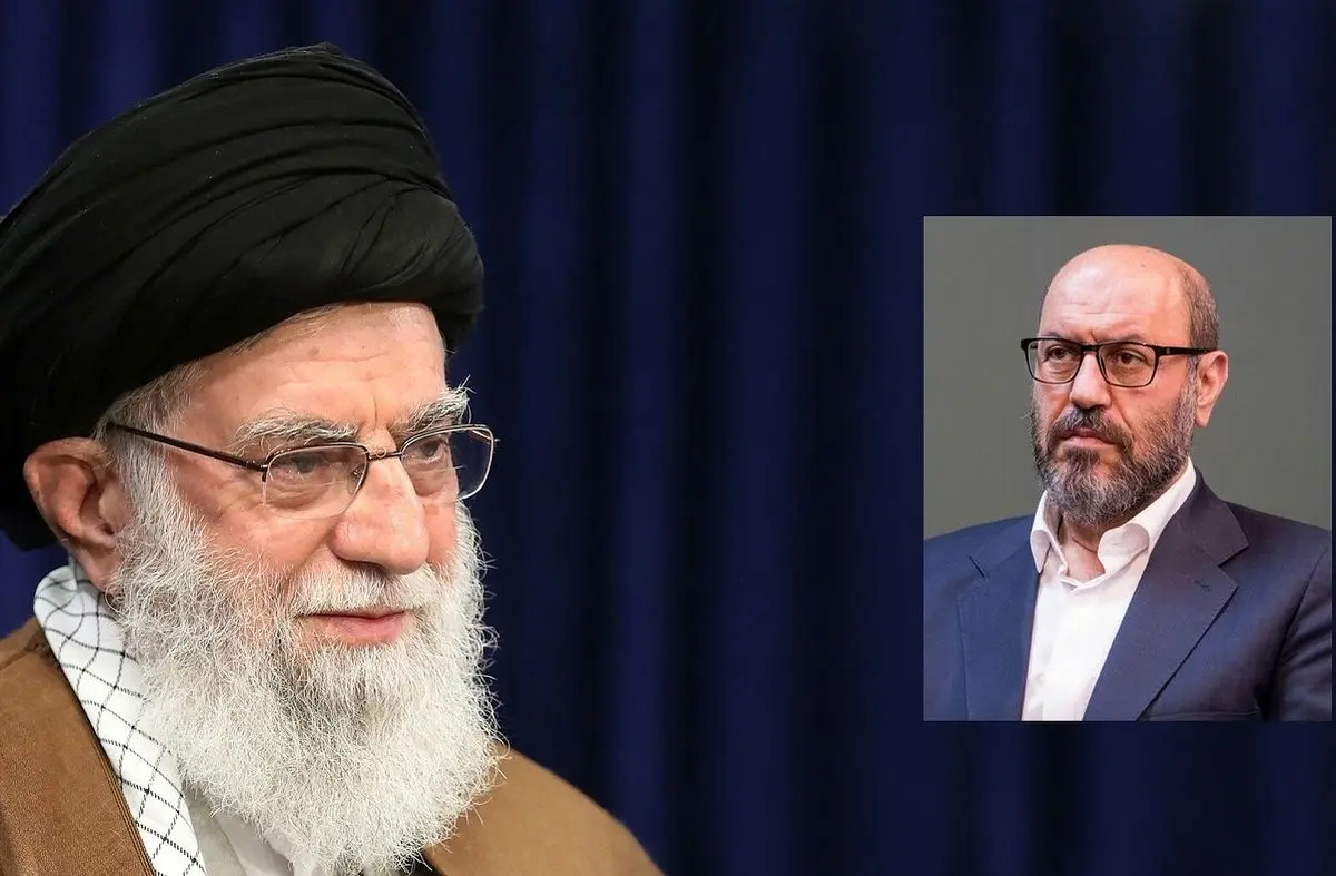 «حسین دهقان» رئیس بنیاد مستضعفان شد