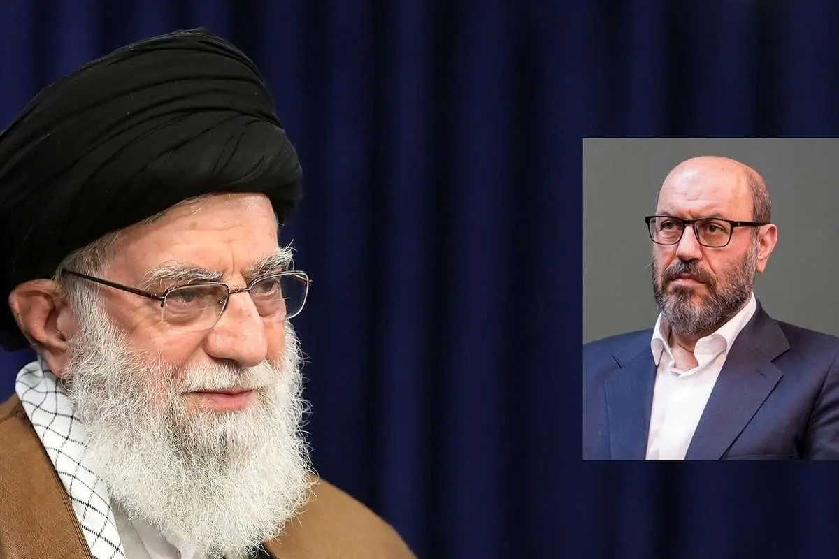 «حسین دهقان» رئیس بنیاد مستضعفان شد