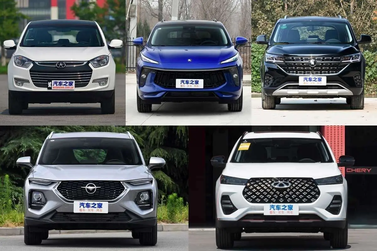 خودروهای مونتاژی گران میشوند؟ 