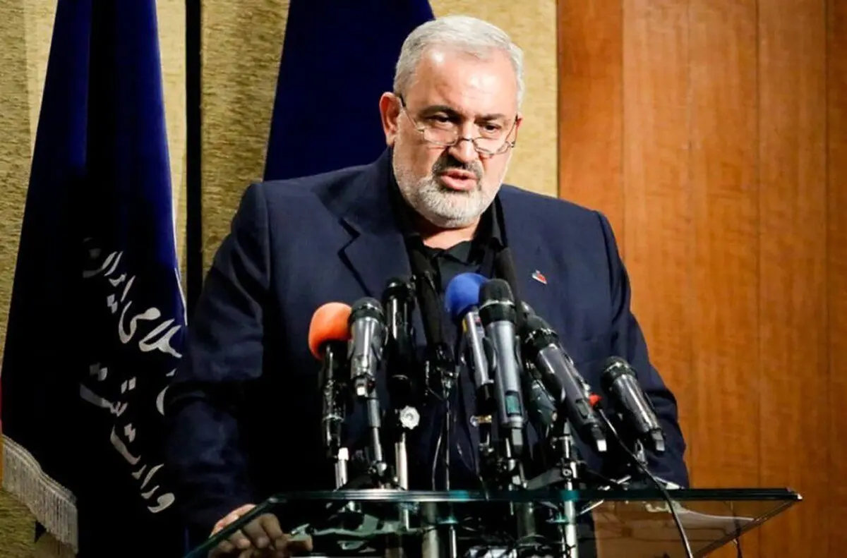 واردات لوازم خانگی آزاد خواهد شد؟