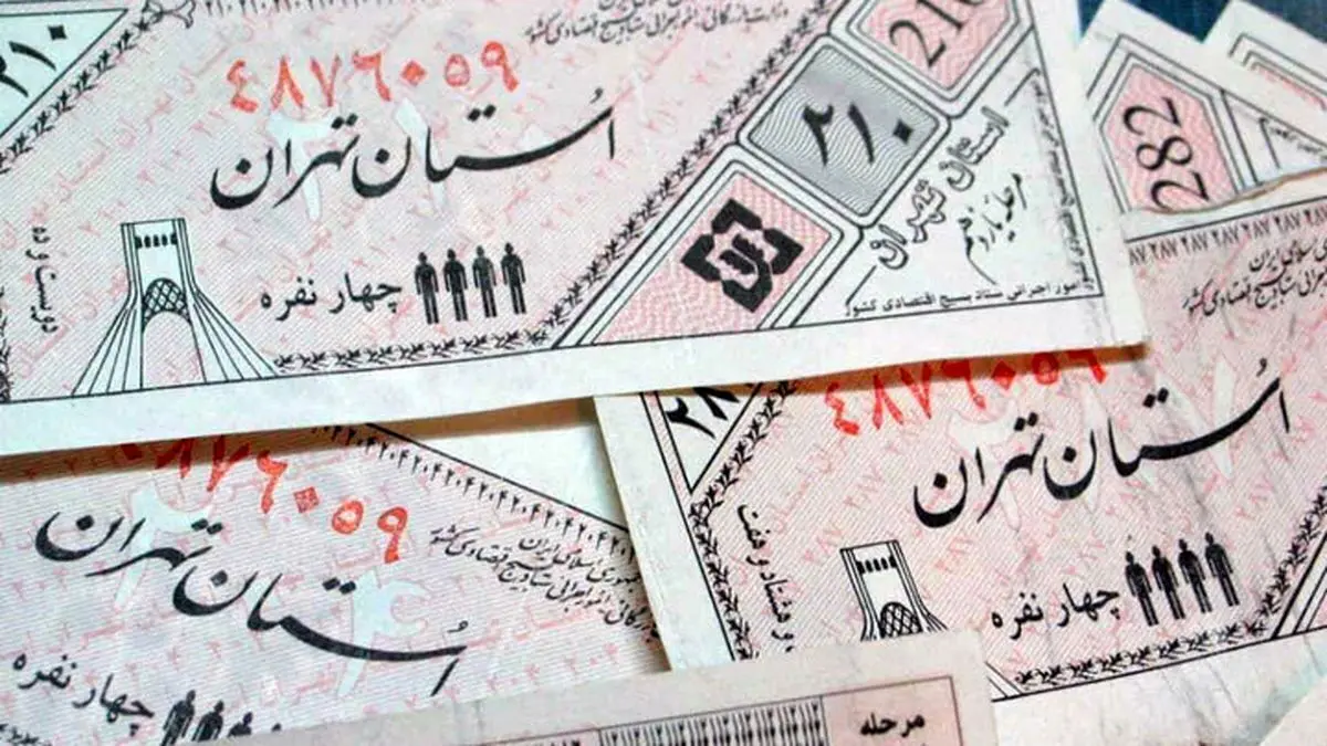 کدام دهک‌ها به طرح کالابرگ اضافه می‌شوند؟