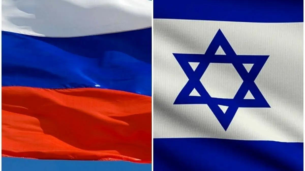 رژیم صهیونیستی سفیر روسیه را احضار کرد