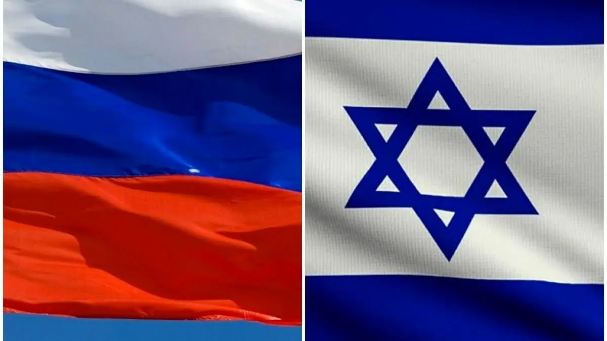 رژیم صهیونیستی سفیر روسیه را احضار کرد