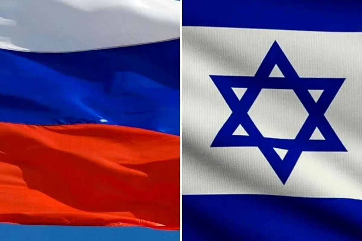 رژیم صهیونیستی سفیر روسیه را احضار کرد