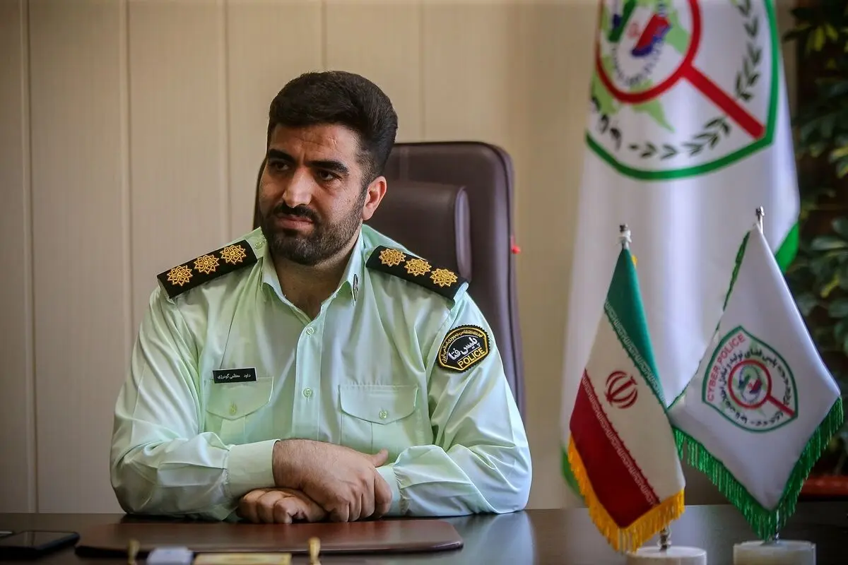 برنده خودرو ۲۰۶ نقره‌داغ شد