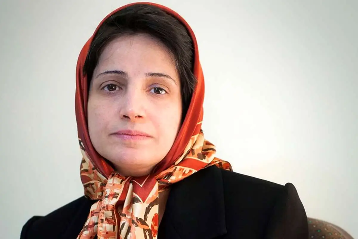 نسرین ستوده بازداشت شد