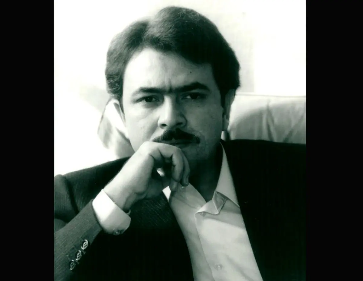 جزئیات جدید از مرگ مسعود رجوی؛ یک پایش قطع شده و ...