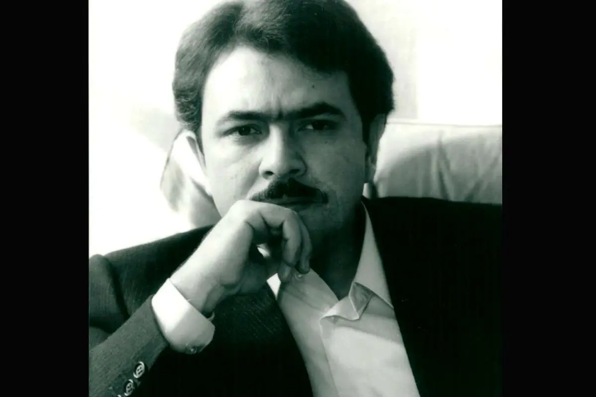 جزئیات جدید از مرگ مسعود رجوی؛ یک پایش قطع شده و ...
