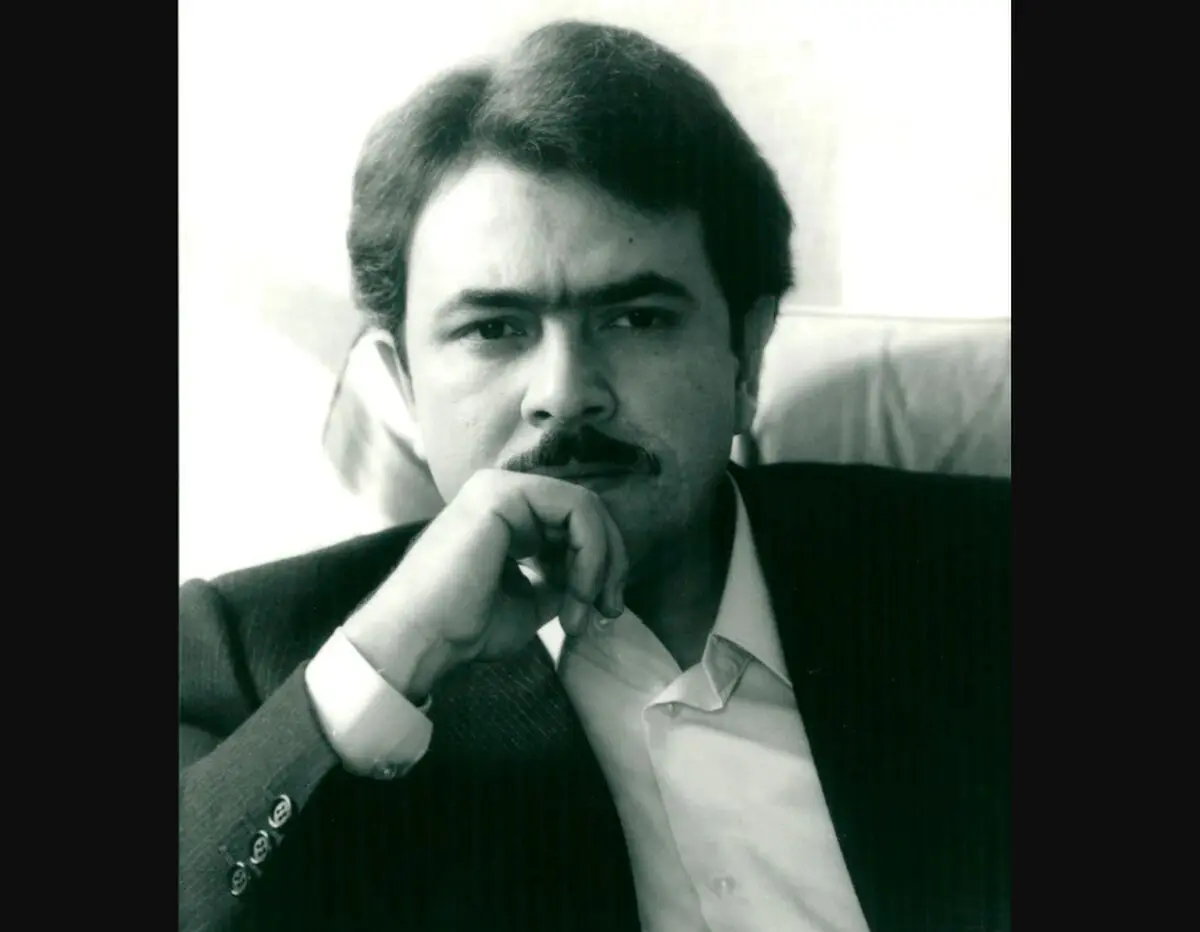 جزئیات جدید از مرگ مسعود رجوی؛ یک پایش قطع شده و ...