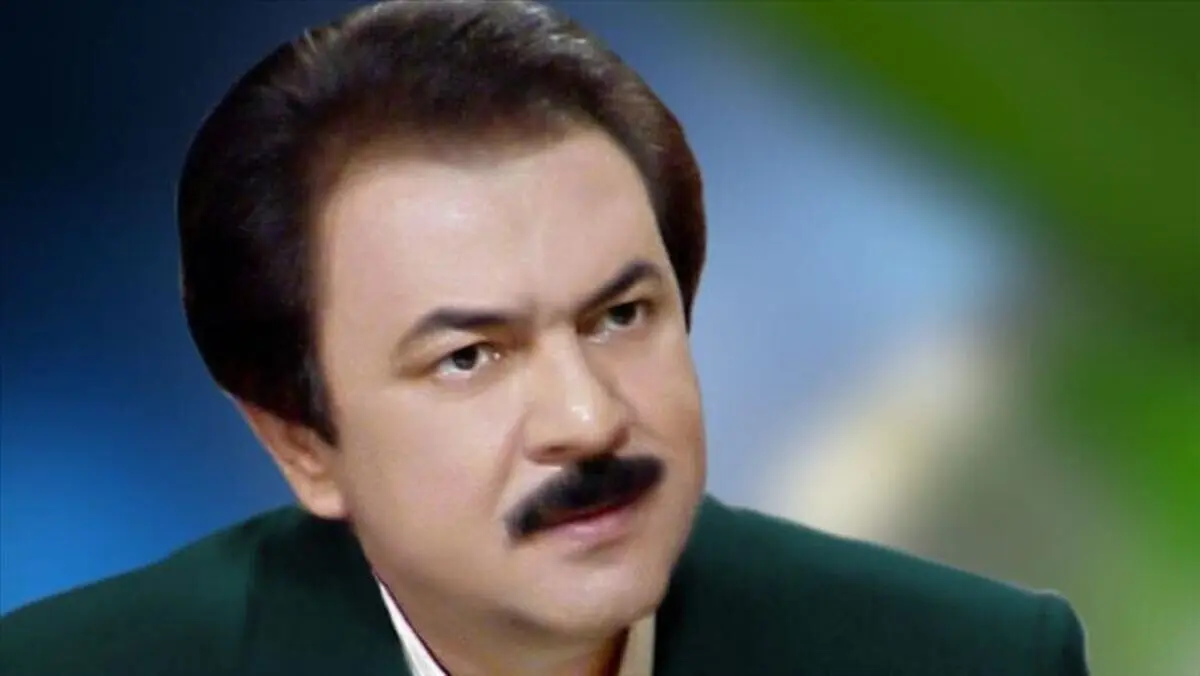 این مرد، دکتر شخصی مسعود رجوی بود / ماساژور و محافظان رجوی کجا زندگی می‌کنند؟