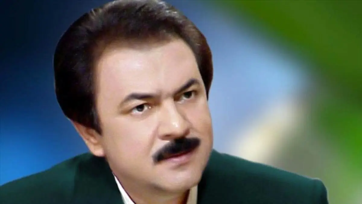 این مرد، دکتر شخصی مسعود رجوی بود / ماساژور و محافظان رجوی کجا زندگی می‌کنند؟