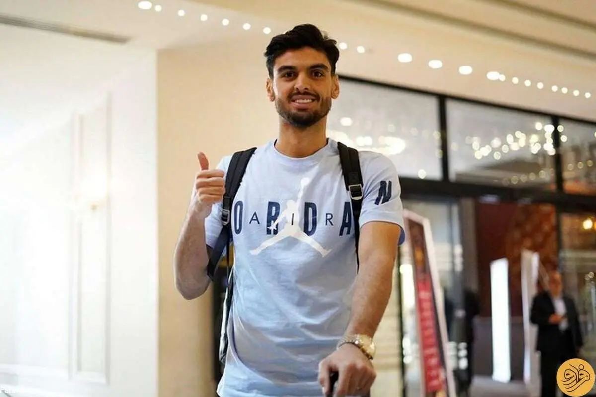 جانشین مرتضی پورعلیگنجی از قطر میآید