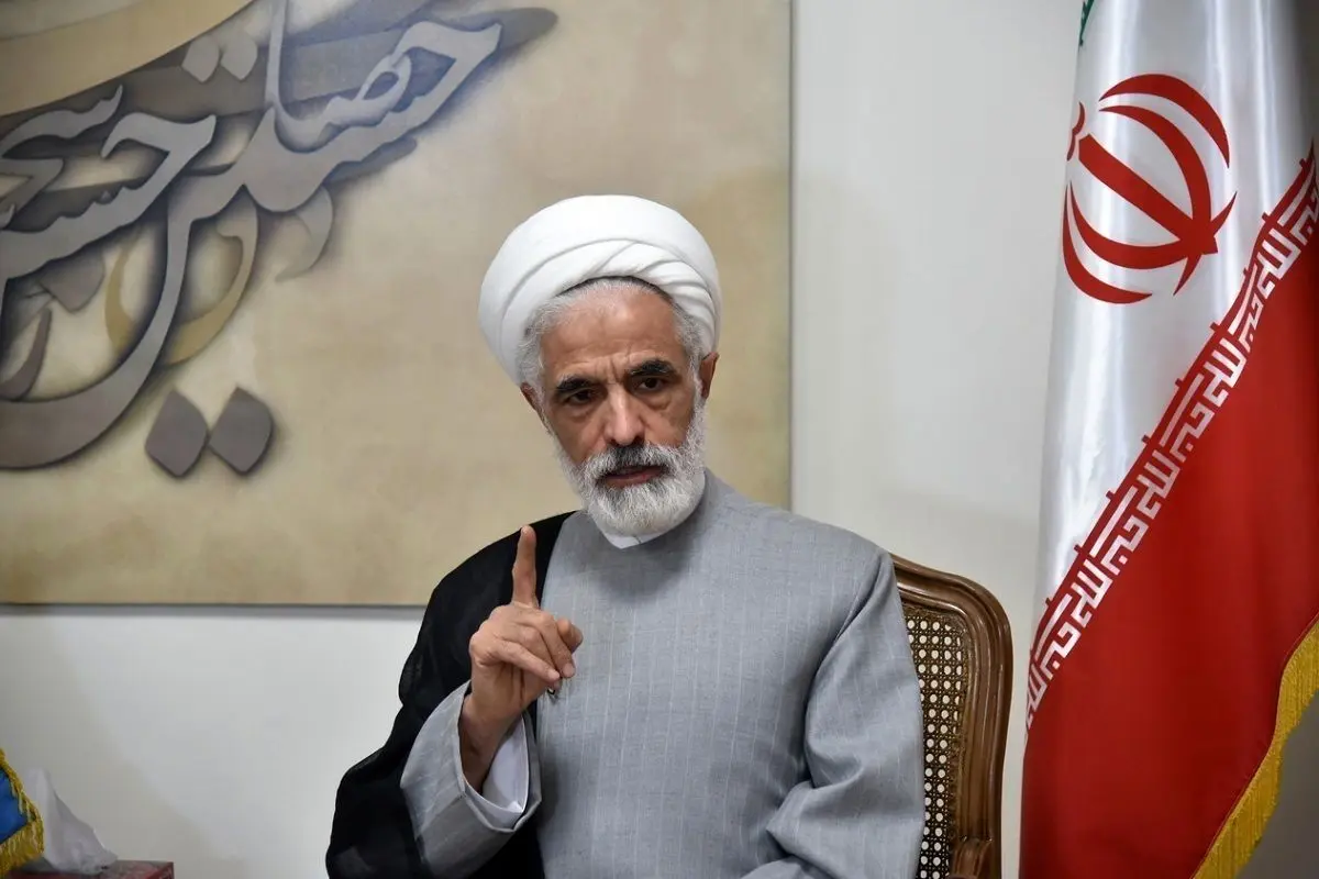 مجید انصاری: صداوسیما نترسد و تریبون‌ها را باز کند /شعار نه غزه نه لبنان را مشکوک می‌دانم