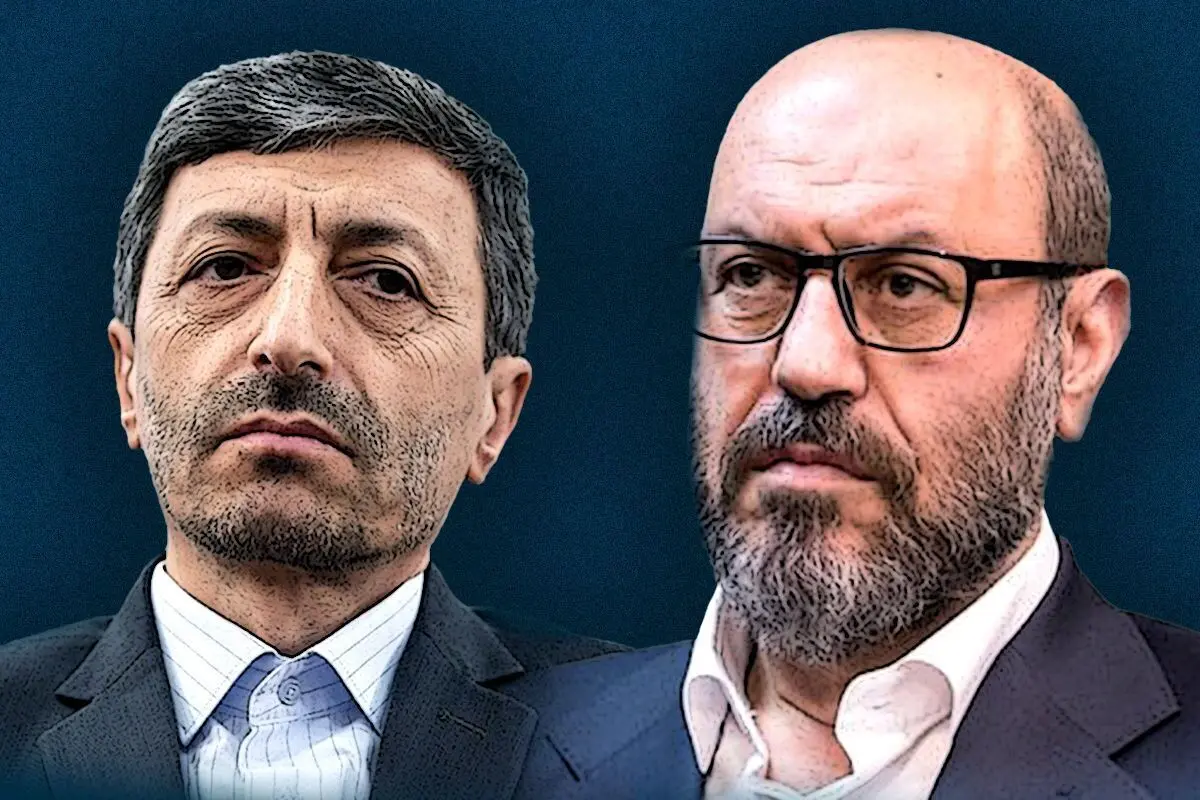 جوان: ستاد اجرایی در دو سال گذشته خموده بود؛ فتاح برای رفع آن منصوب شد