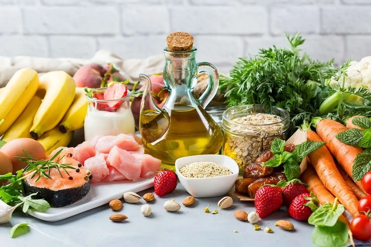 با این رژیم‌های غذایی قطعا سرطان کبد می‌گیرید