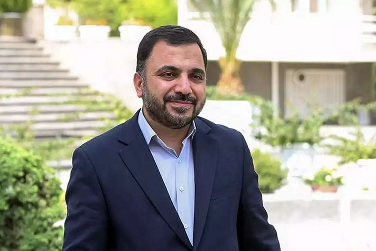 وزیر ارتباطات: اینترنت پرسرعت حق مردم است