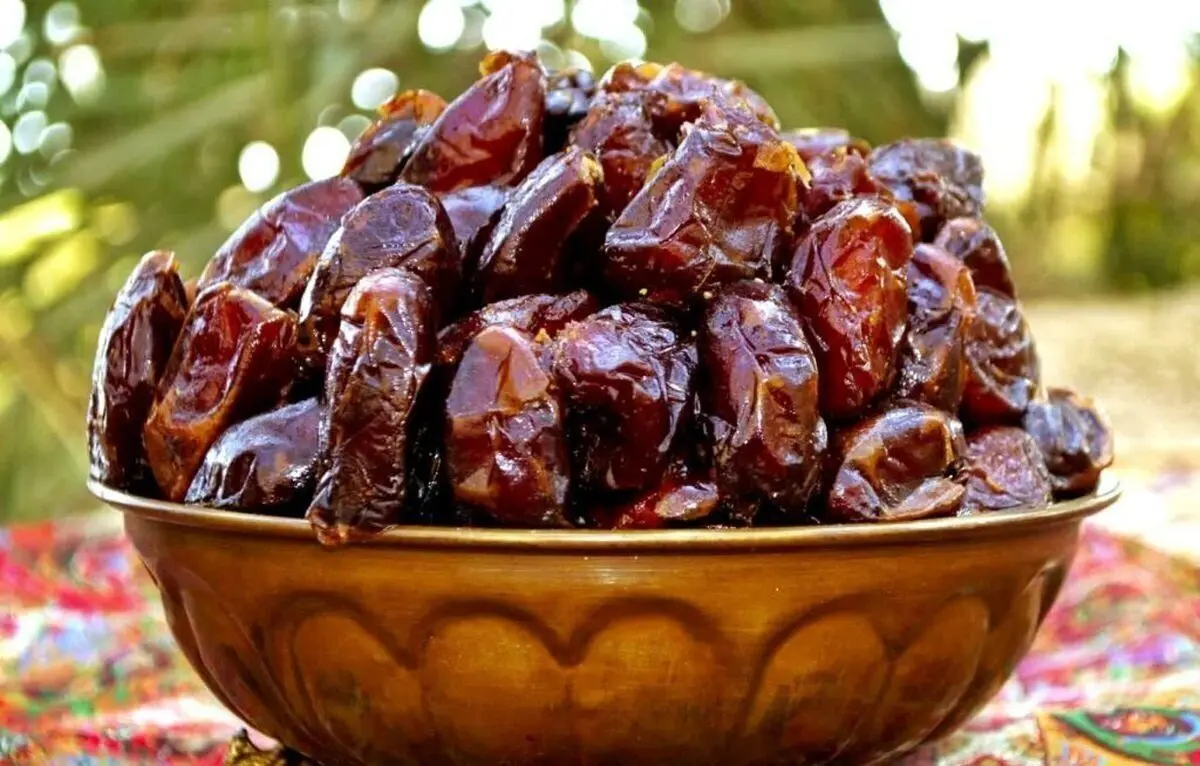 ارزان‌ترین و گران‌ترین خرما چند؟ / قیمت هر کیلوگرم خرما پیارم، خاصویی، زاهدی و رطب