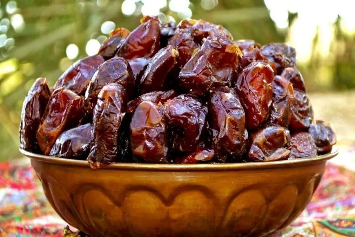 ارزانترین و گرانترین خرما چند؟ / قیمت هر کیلوگرم خرما پیارم، خاصویی، زاهدی و رطب