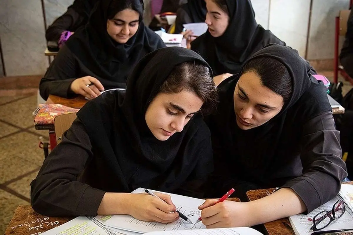 جدول امتحانات نهایی برای دانشآموزان پایه دهم و یازدهم