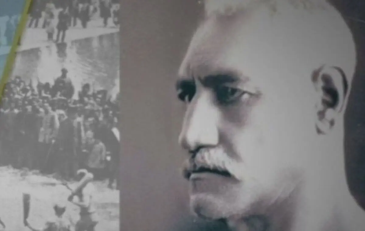 محبوب‌ترین پهلوان تهران که بود؟ / این قهرمان مردمی تا درجه اجتهاد پیش رفت
