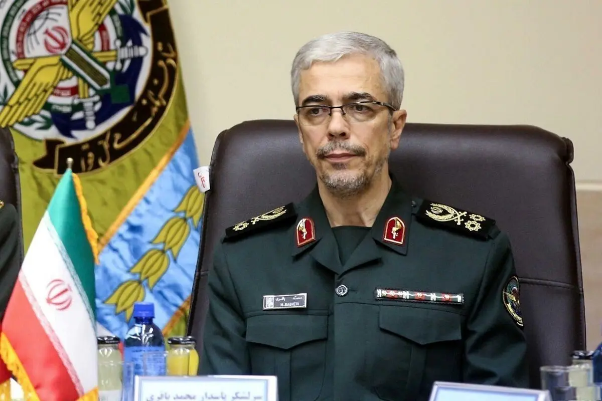 پیشنهاد ایران برای حل مشکل فلسطین و اسرائیل