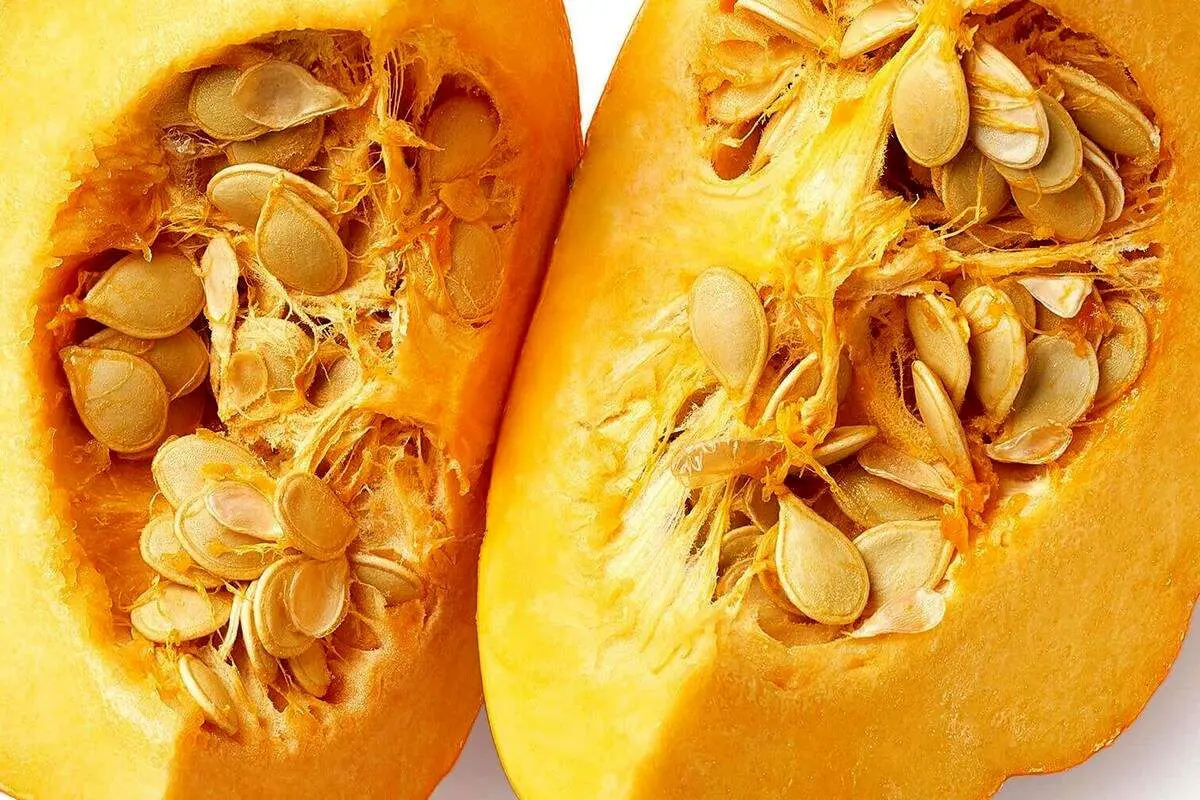 خواص معجزهآسای تخمه کدو برای سلامتی