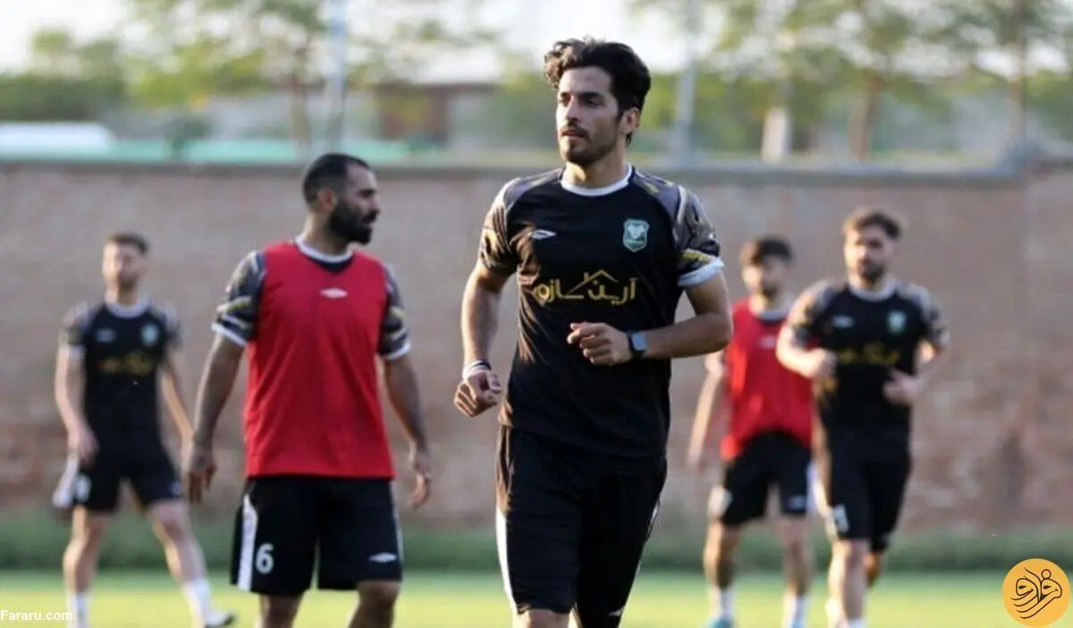 صدرنشین جدید لیگ یک از خرم‌آباد آمد