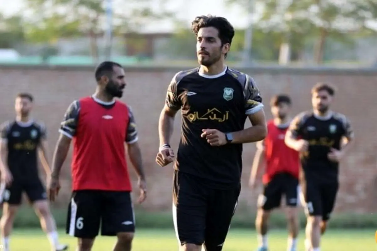 صدرنشین جدید لیگ یک از خرم‌آباد آمد
