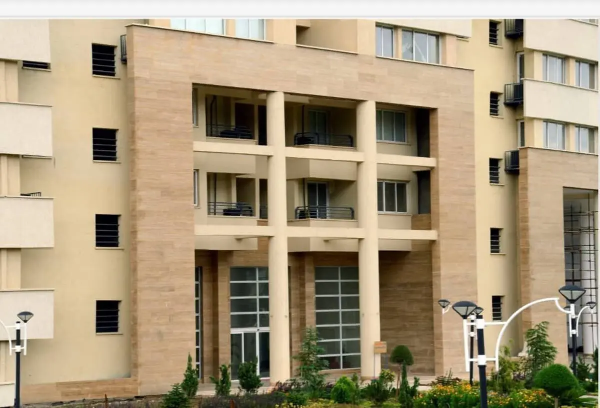 قیمت آپارتمان در مناطق ۱ و ۳ تهران