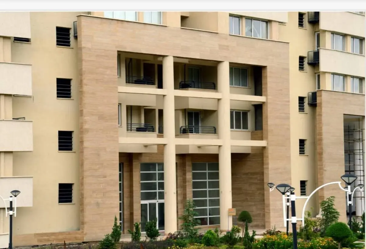 قیمت آپارتمان در مناطق ۱ و ۳ تهران