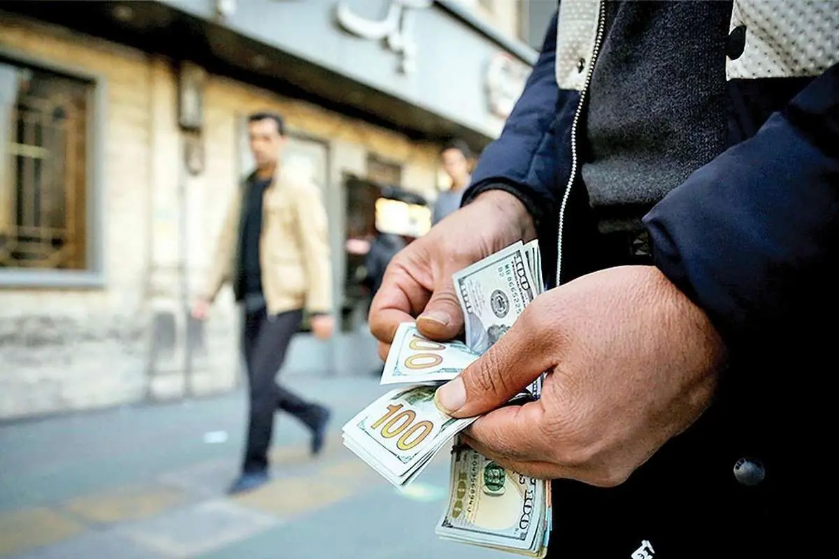 روند نرخها در بازار ارز کاهشی شد