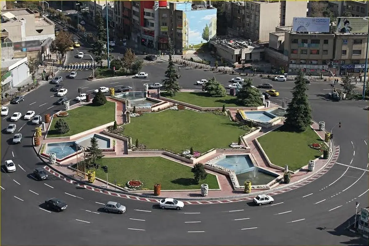 قیمت رهن و اجاره خانه در میدان ونک چند؟