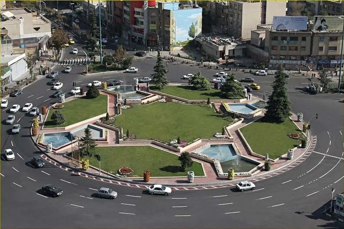 قیمت رهن و اجاره خانه در میدان ونک چند؟